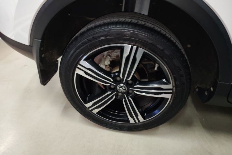 MG ZS 2020 #10 MG ZS 2020 car image #10