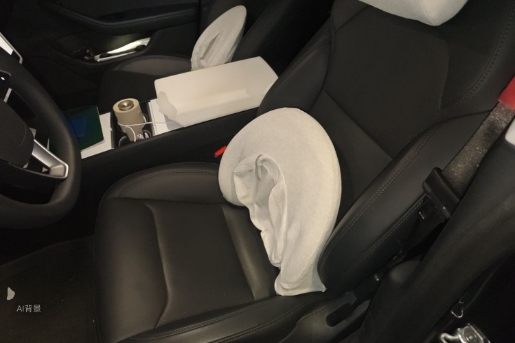 Tesla Model 3 2024 car image #17