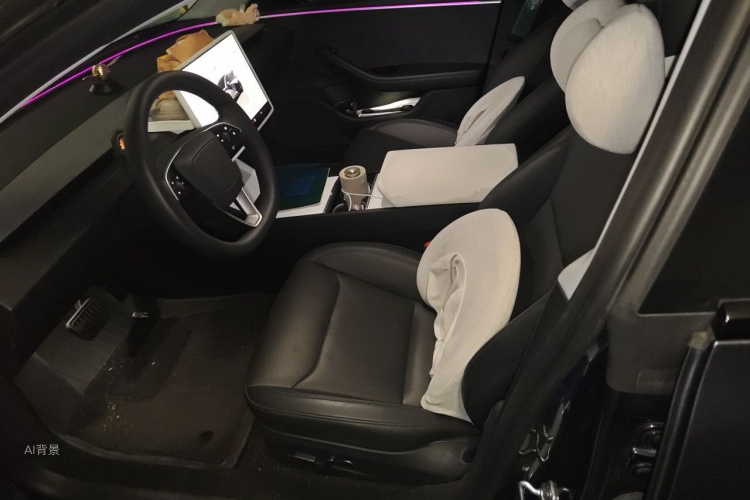 Tesla Model 3 2024 car image #18