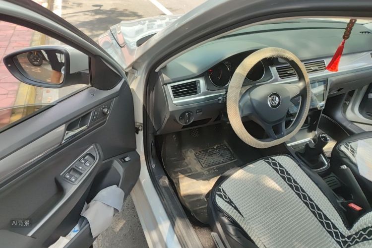 Volkswagen Bora 2019 car image #18