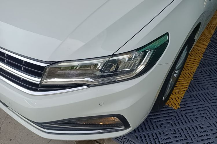 Volkswagen Bora 2019 изображение автомобиля #23