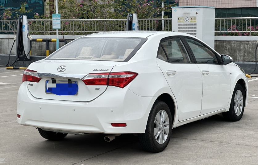 2015 #9 2015 car image #9