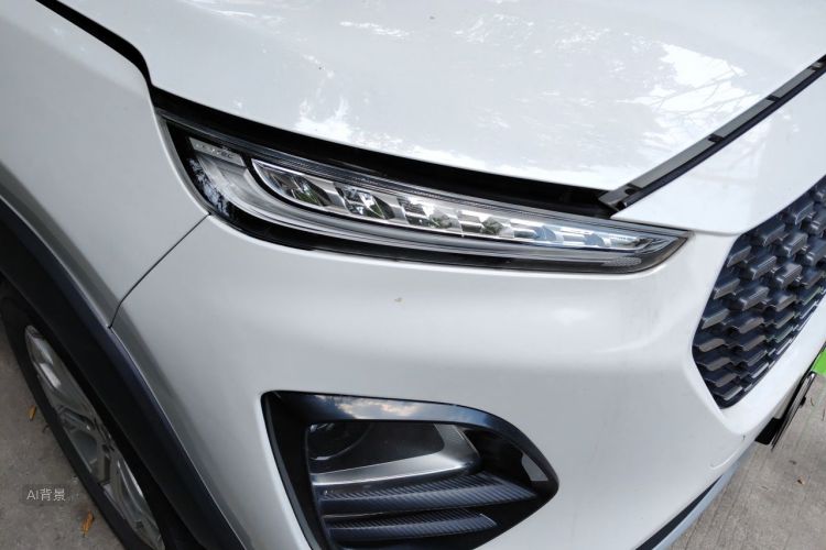 Chery Tiggo 3x 2021 #8 Chery Tiggo 3x 2021 car image #8
