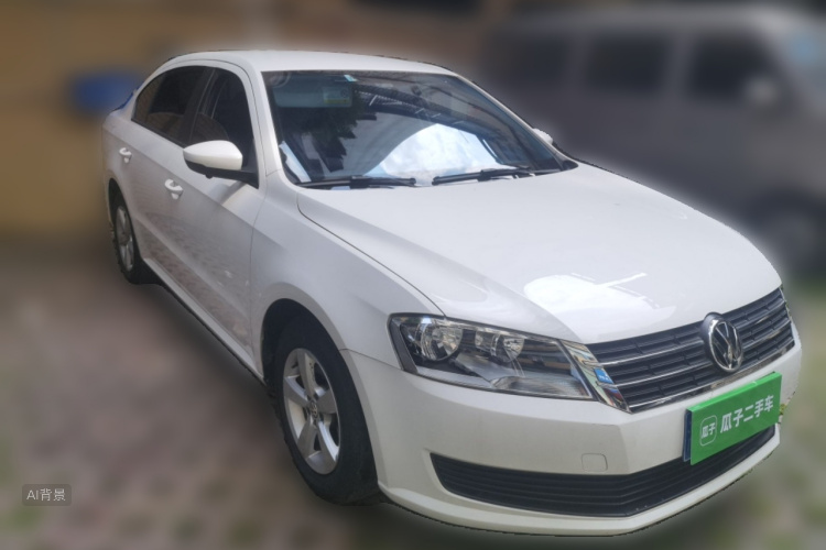 Volkswagen Lavida 2016 #4 Volkswagen Lavida 2016 car image #4