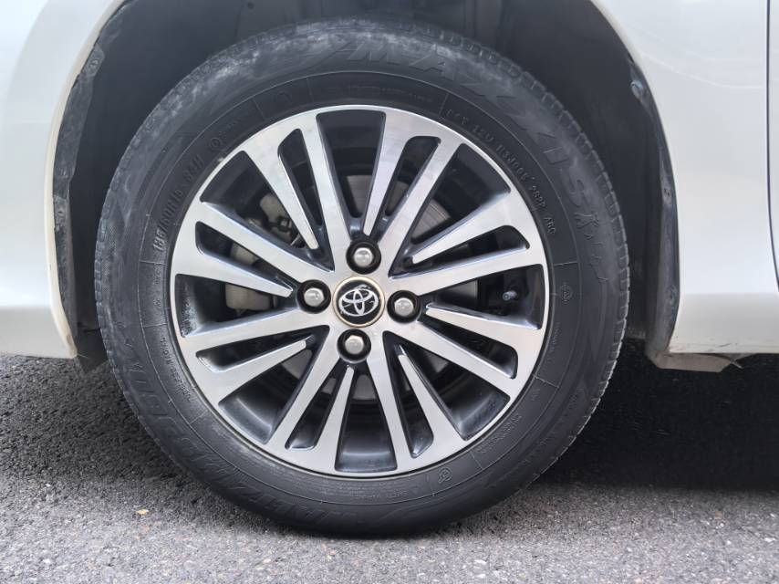 Toyota Vios 2022 #16 Toyota Vios 2022 صورة سيارة #16