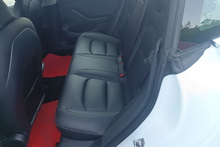 Tesla Model 3 2020 #17 Tesla Model 3 2020 car image #17