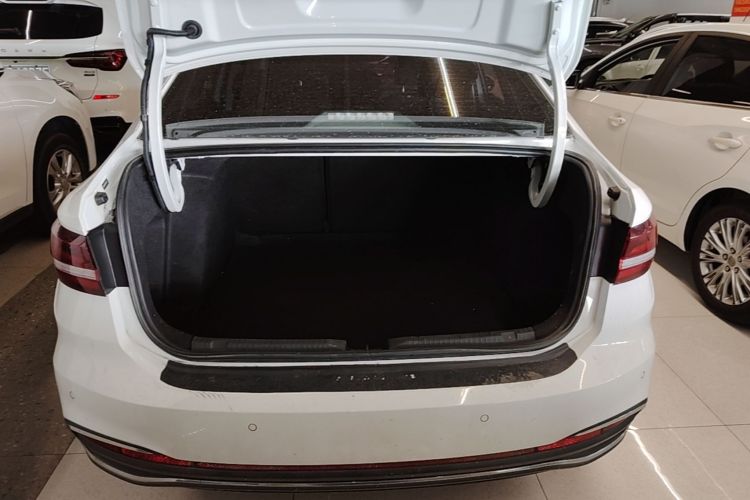 Volkswagen Lavida 2023 car image #21
