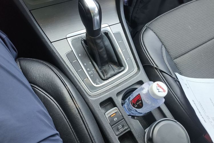 Volkswagen Golf 2016 car image #18