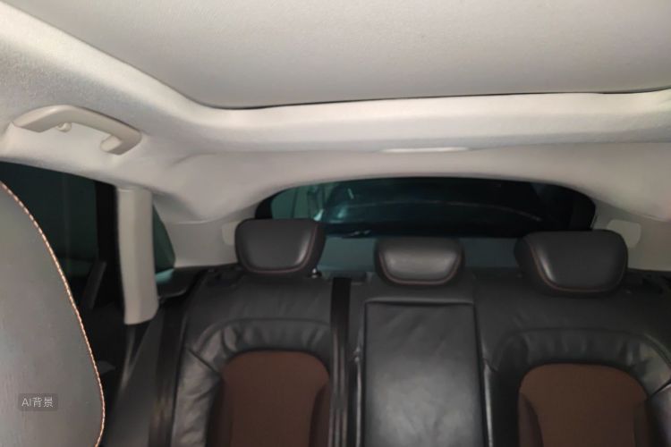 Audi Q3 2016 #20 Audi Q3 2016 immagine di auto #20