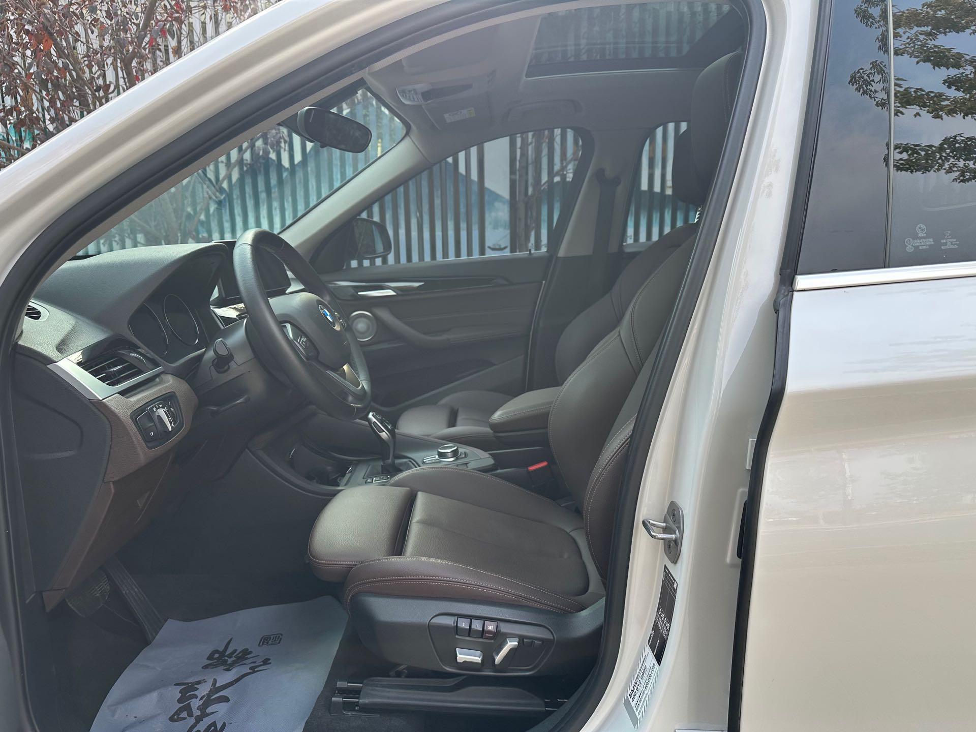 BMW X1 2023 #4 BMW X1 2023 immagine di auto #4