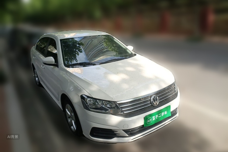 Volkswagen Lavida 2023 car image #4