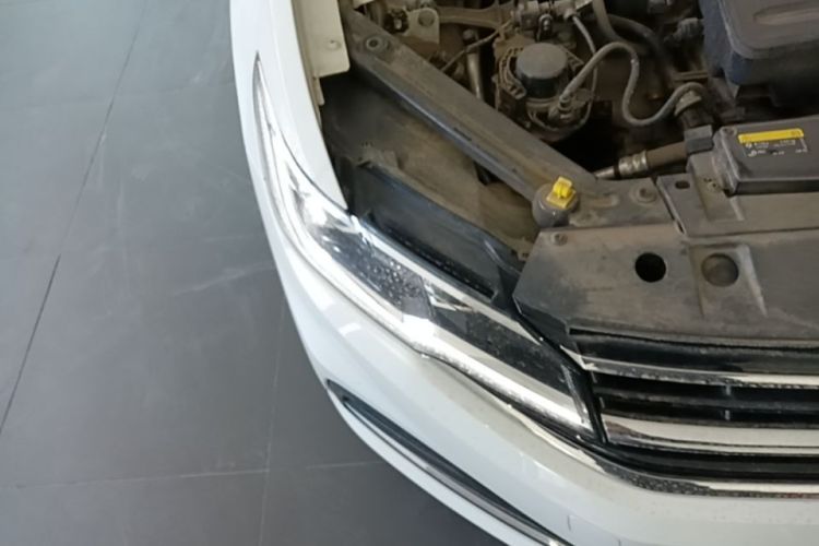 Volkswagen Bora 2022 car image #8