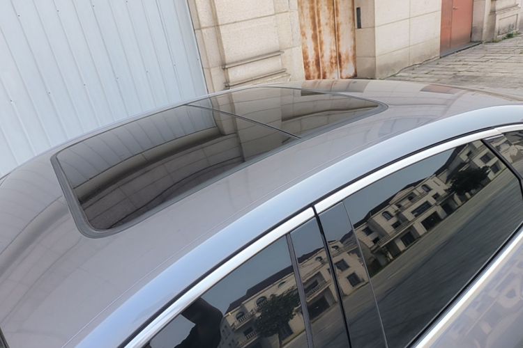 BYD Han 2022 #25 BYD Han 2022 изображение автомобиля #25