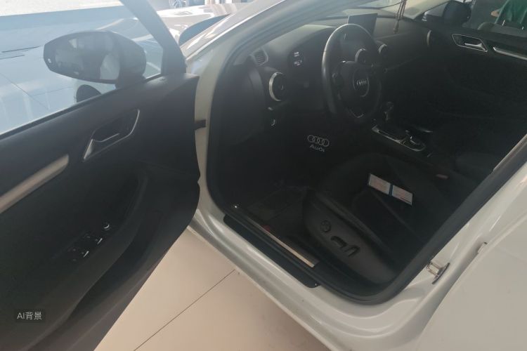 Audi A3 2016 #18 Audi A3 2016 immagine di auto #18