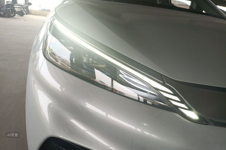 BYD Yuan Plus 2023 immagine di auto #8