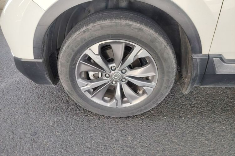Honda CR-V 2018 car image #9