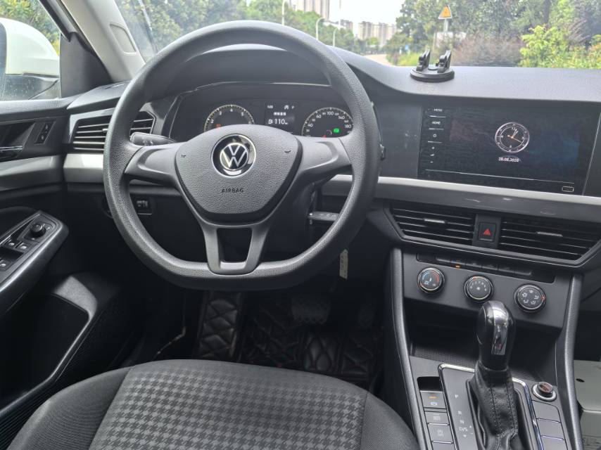 Volkswagen Bora 2021 car image #9