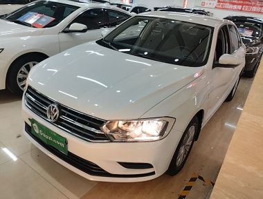 Volkswagen Bora 2018 Volkswagen Bora 2018 car image