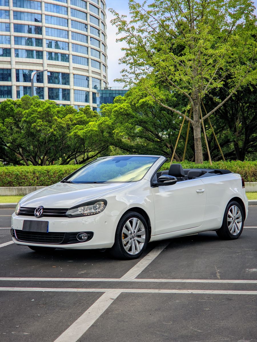 Volkswagen Golf (Imported) 2014 Volkswagen Golf (Imported) 2014 car image