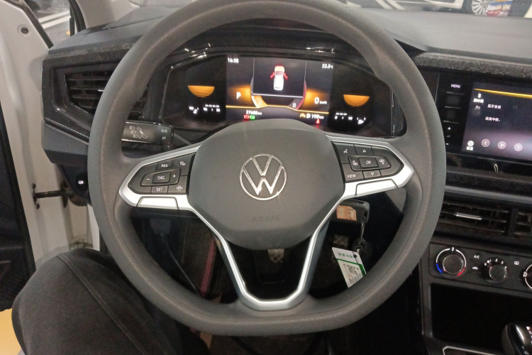 Volkswagen Lavida 2024 car image #11