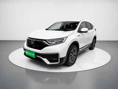 Honda CR-V 2020 car image 