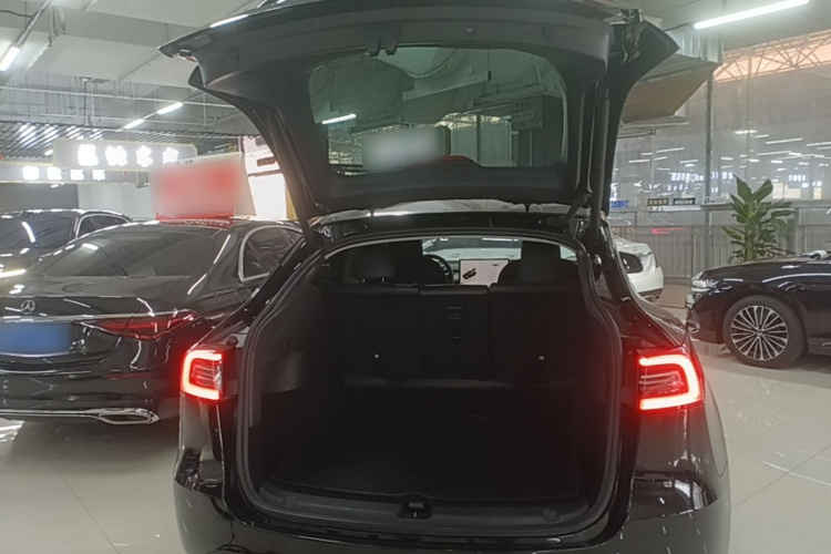Tesla Model Y 2023 car image #19