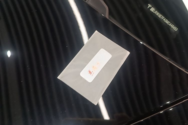 Tesla Model 3 2021 #9 Tesla Model 3 2021 car image #9