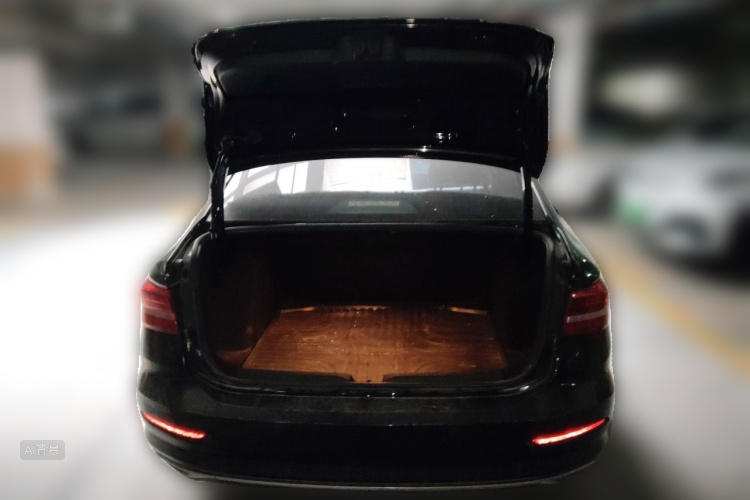 Volkswagen Lavida 2019 #21 Volkswagen Lavida 2019 car image #21