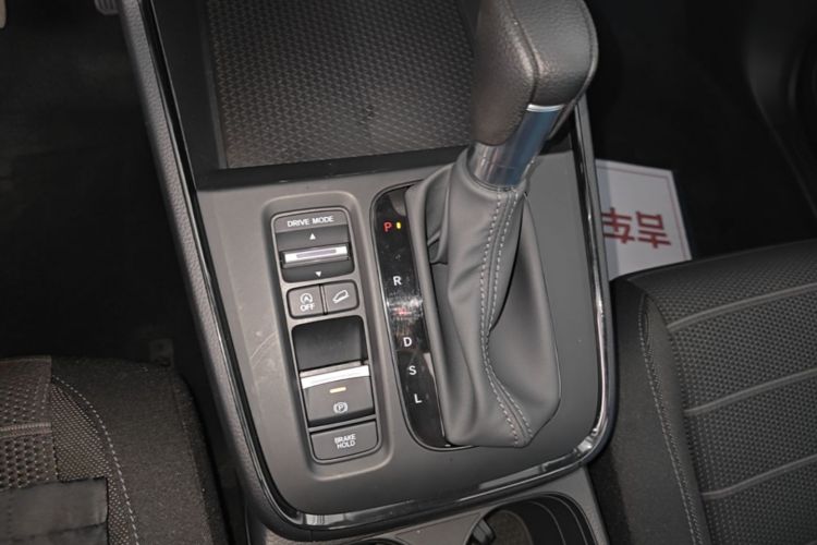 Honda CR-V 2025 car image #14