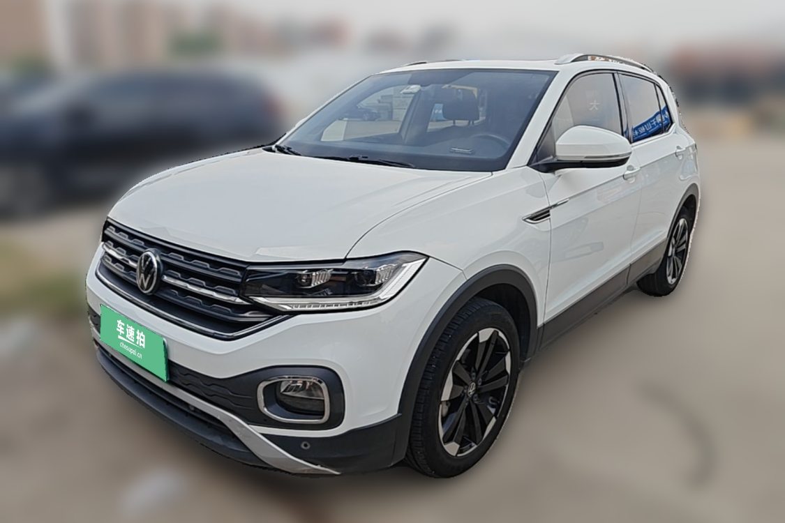 Volkswagen Tacqua 2022 car image 