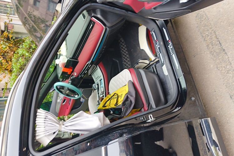 Jetour X70 PLUS 2024 #23 Jetour X70 PLUS 2024 image de voiture #23