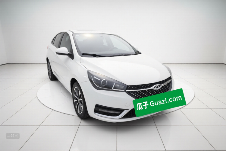 Chery Arrizo 5 2021 immagine di auto #4