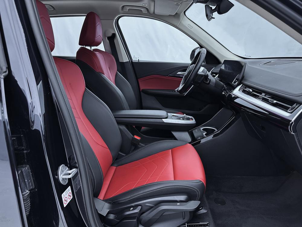 BMW X1 2023 #20 BMW X1 2023 car image #20