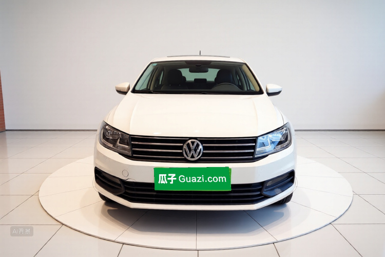 Volkswagen Santana 2016 #3 Volkswagen Santana 2016 car image #3