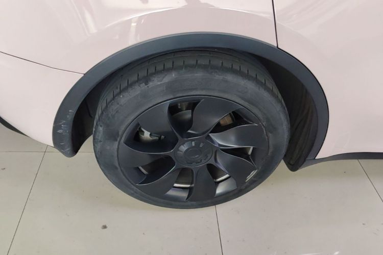 Tesla Model Y 2022 car image #10