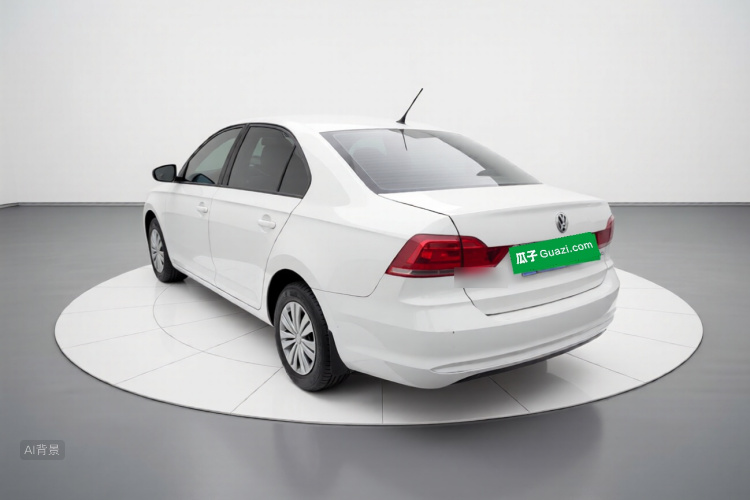 Volkswagen Santana 2016 #5 Volkswagen Santana 2016 car image #5