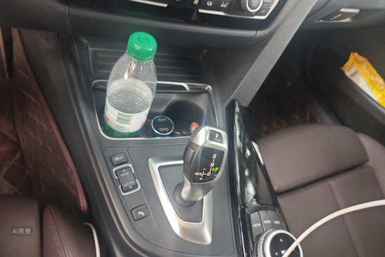BMW 3 Series 2018 #16 BMW 3 Series 2018 car image #16
