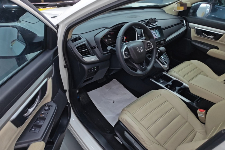 Honda CR-V 2020 #12 Honda CR-V 2020 car image #12