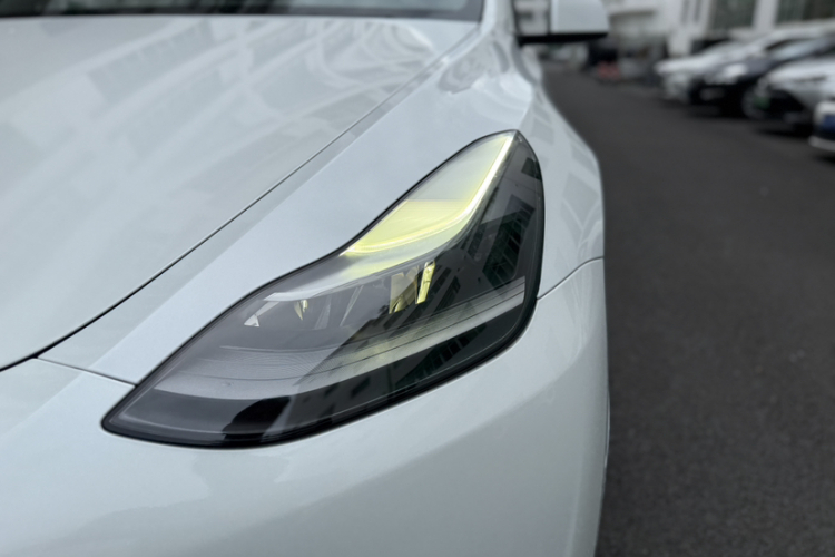 Tesla Model Y 2021 #19 Tesla Model Y 2021 car image #19