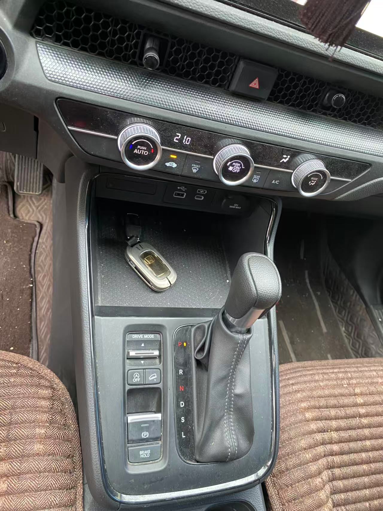 Honda CR-V 2023 car image #5