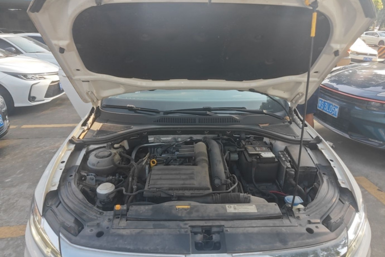Volkswagen Lavida 2021 #20 Volkswagen Lavida 2021 imagen de coche #20