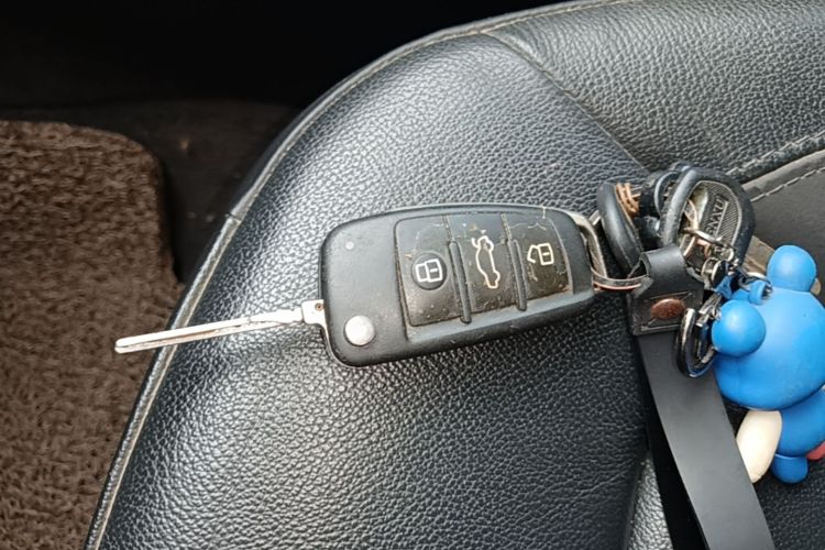 Audi A3 2016 immagine di auto #9