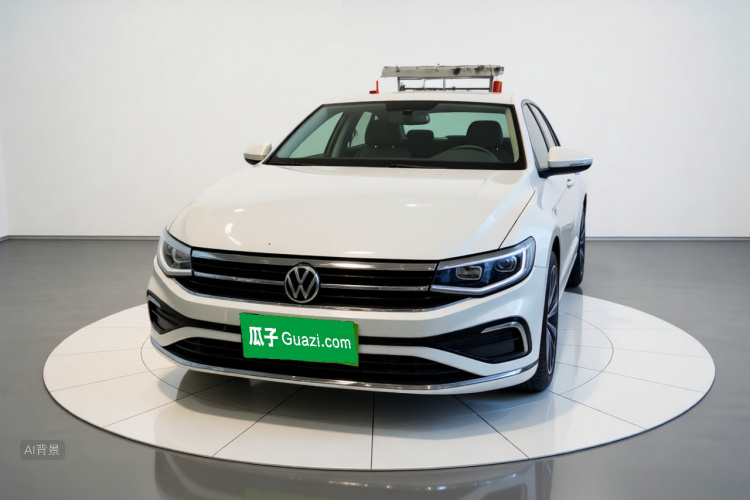 Volkswagen Bora 2023 car image #3