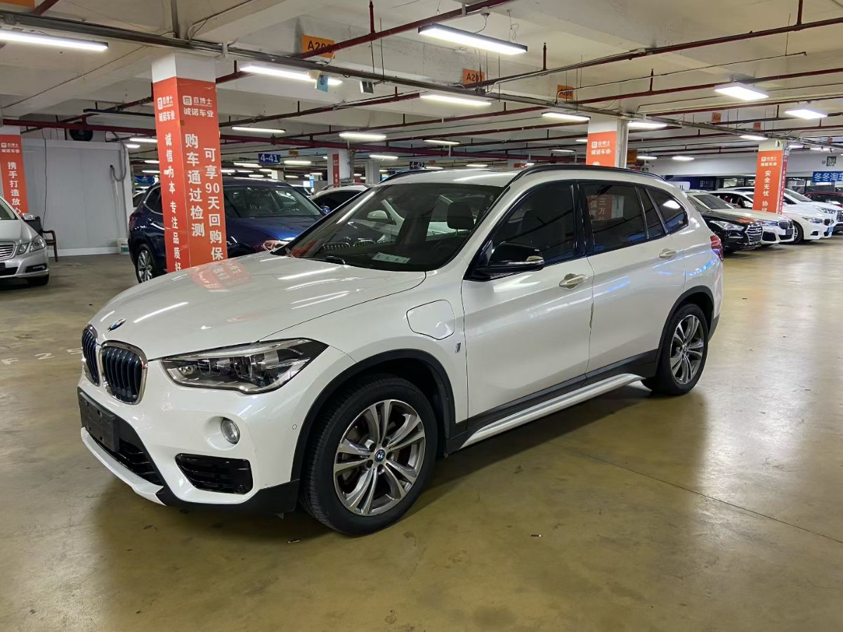 2018 2018 car image