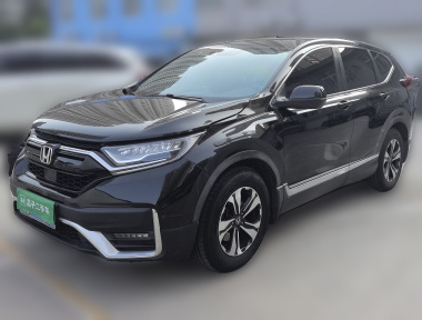 Honda CR-V 2021 car image 