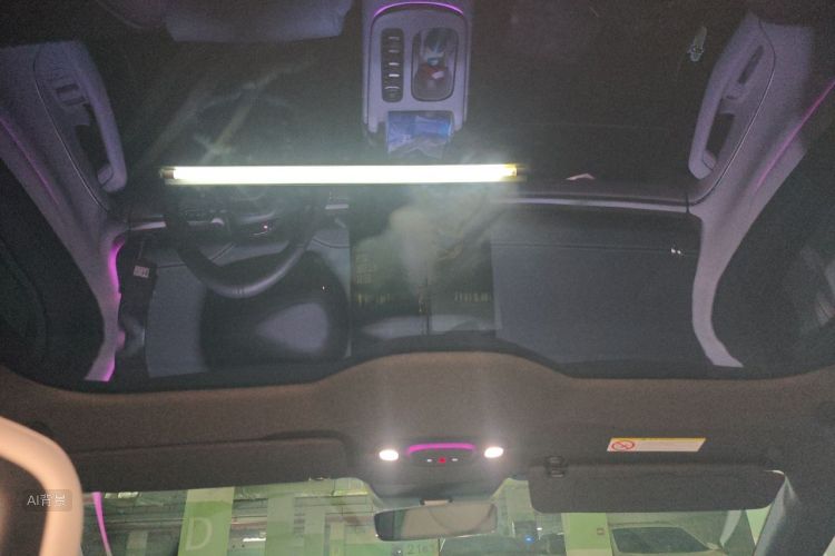 MI SU7 2024 car image #20