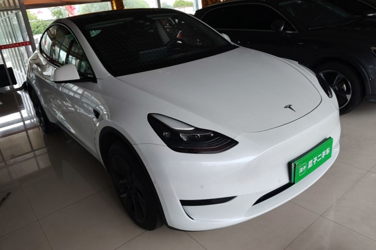 Tesla Model Y 2024 car image #4