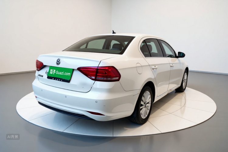 Volkswagen Lavida 2020 car image #7
