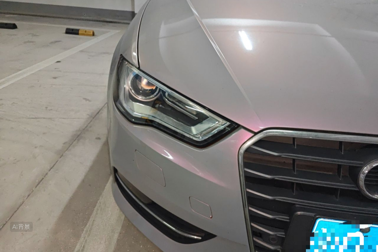 Audi A3 2017 immagine di auto #8