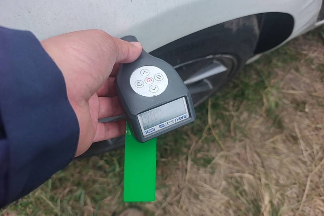 Tesla Model 3 2021 car image #30